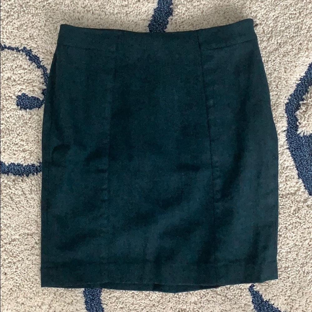 Banana Republic Women Pencil Skirt